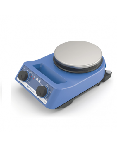 Máy khuấy từ gia nhiệt Model: RH basic